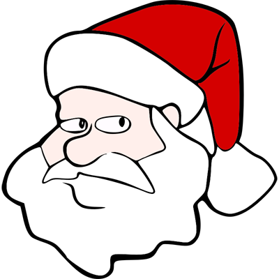 Santa Claus